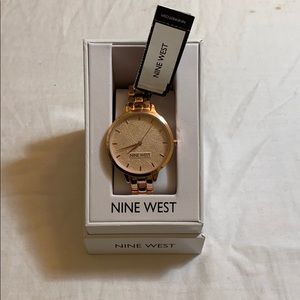 Nine West watch